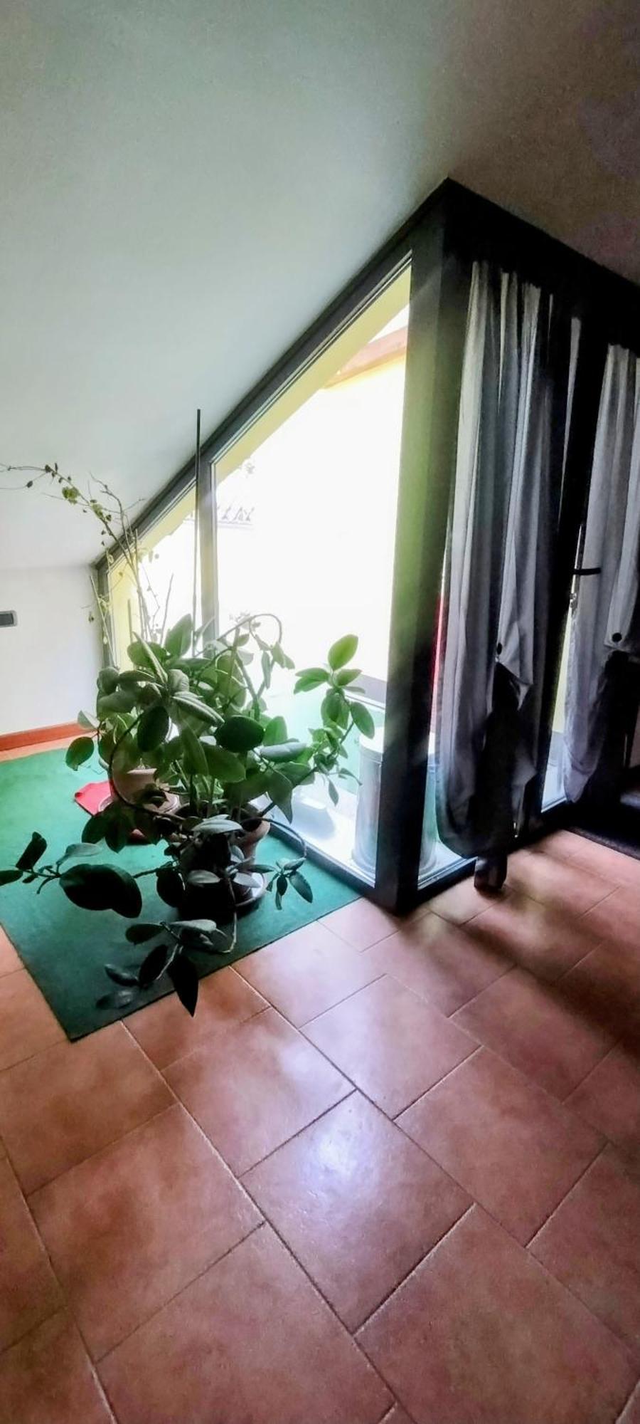 Casa Cristina Leilighet Parma Eksteriør bilde